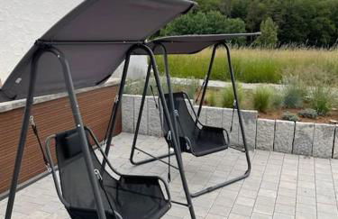 FERIENHAUS in der Natur - Foto 7