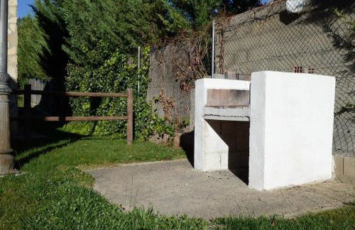 La Atalaya de Villalba - Foto 43