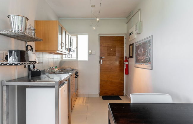 Mouille Point Places - Foto 32