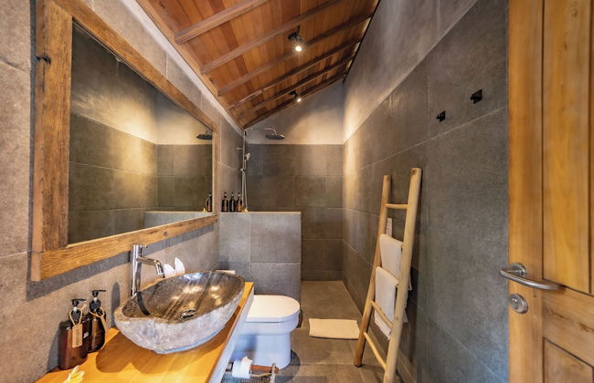 Amrani Diamond Beach Villas & Pool - Foto 50