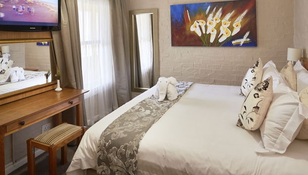 First Group Hastings Hall - Foto 5, Habitación