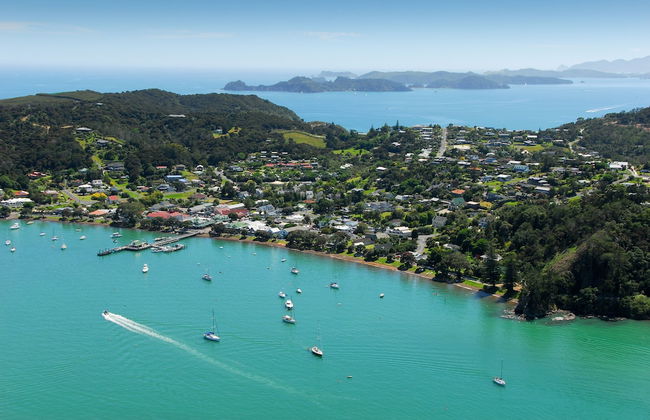 Cloud 9 Luxury Villa - Photo 29