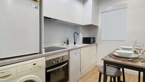 Acogedor estudio en Ponzano - Foto 4