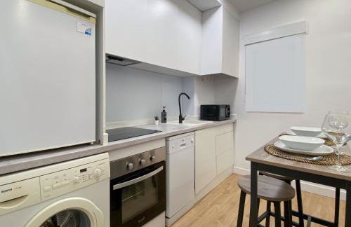 Acogedor estudio en Ponzano - Foto 4