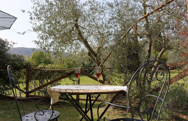 Agriturismo Casavecchia - Foto 55