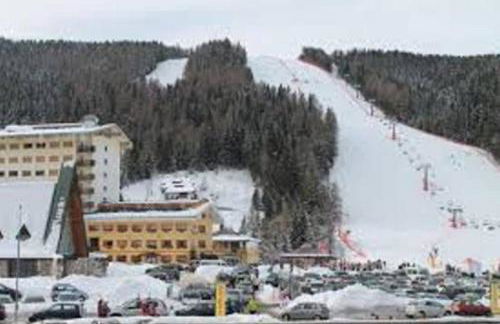 Alloggio vacanze in montagna per coppia - Foto 7