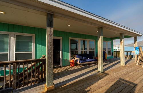 Ocean View l Pet Friendly - Foto 11