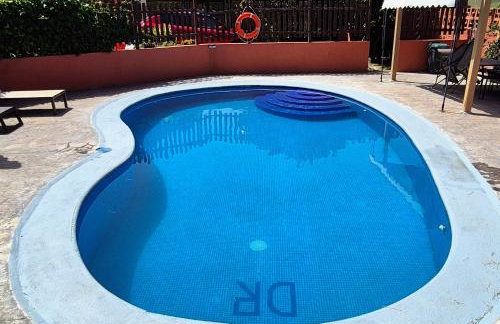 Villa Rural EL Poleo D&R con Piscina Climatizada Privada y Solárium - Photo 2