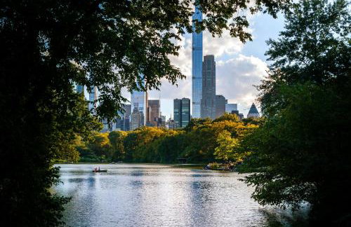 4 Bedroom Paradise next to Central Park - Foto 10