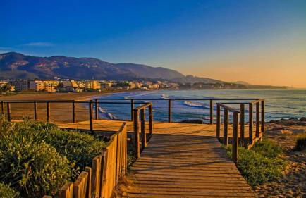 Apartamento enfrente la playa - Foto 5