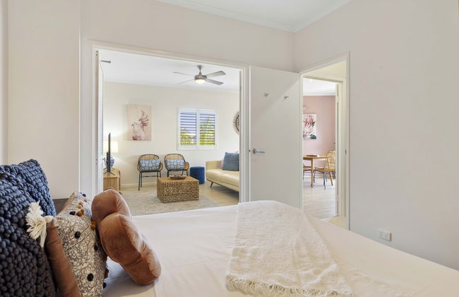 Rimini Holiday Apartments - Photo 16