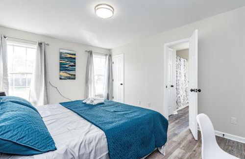 NEW 3 bd house - 5 min from Walnut Amphitheater - Foto 13