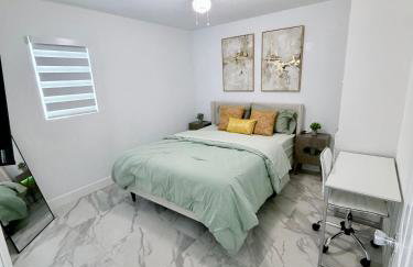 2 bed peaceful, lakeview studio NO FEES - Foto 16