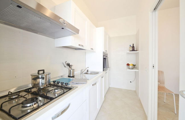 Blue Sea - Villa Zefiro 27 - Locz - Foto 19