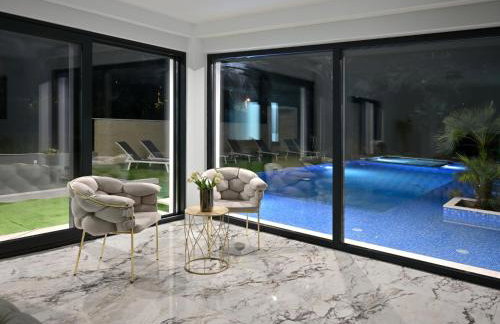 Villa Noel by Interhome - Foto 48