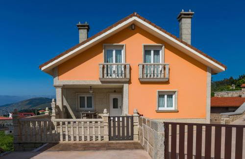 Mirador do faro Touriñan - Foto 1