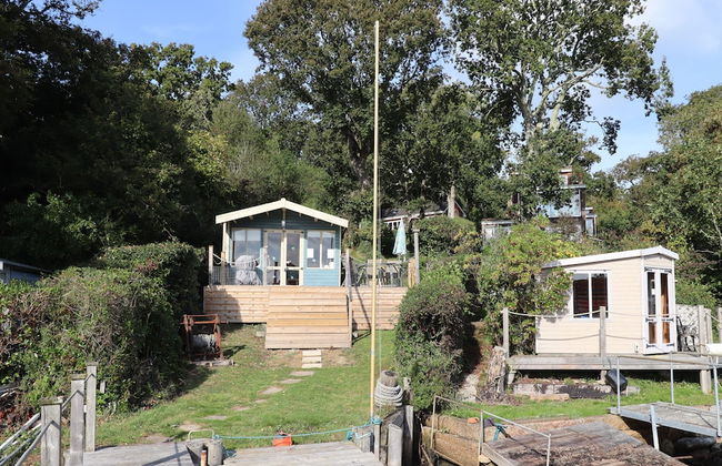 Kipper Cottage - Foto 41