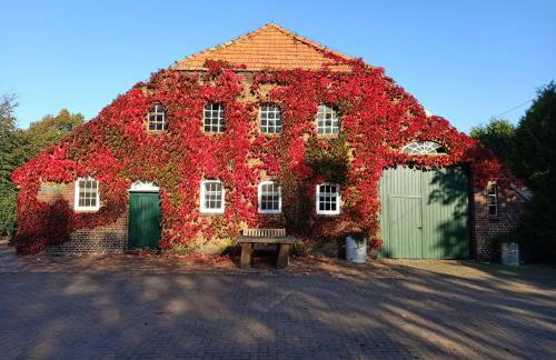Ferienwohnung Nordseeglück - Foto 18