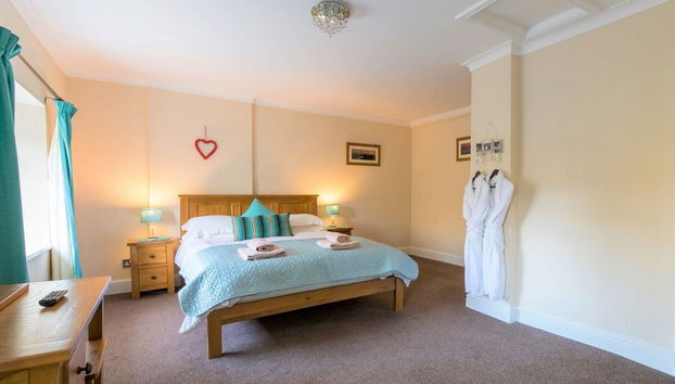 Host Stay No 4 Daisy Cottage - Foto 2, Imagen principal