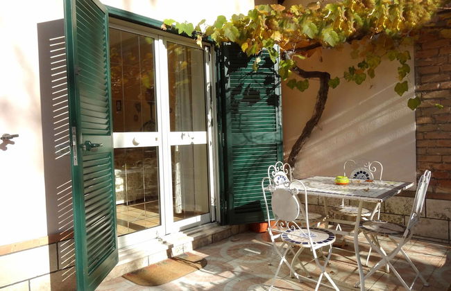 Agriturismo Valle degli Arci - Foto 46