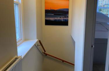 Abbey House Charming traditional historic house - Foto 21