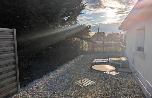 Maison garde barrière - Photo 12