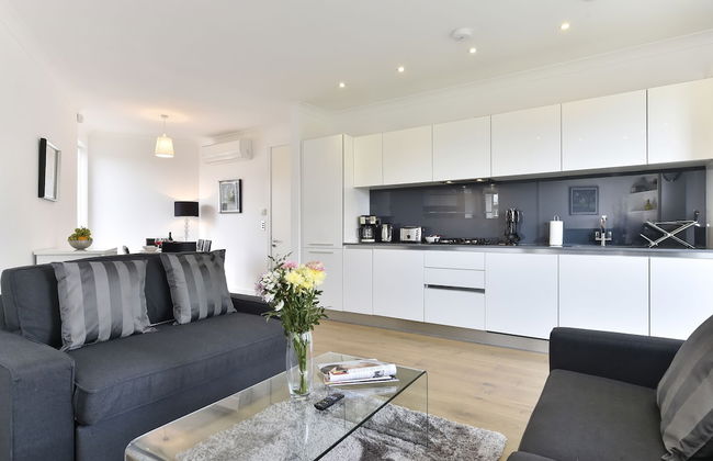 Shoreditch City Living - Photo 2