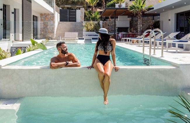 Villa Lydia - Foto 45