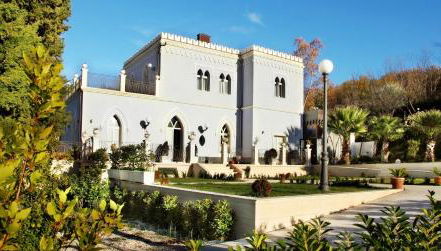 Relais La Placa - Foto 2, Garden view