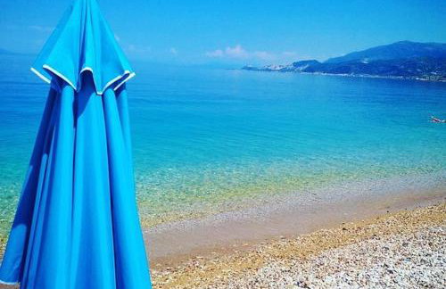 Seaside Akrata's House - Foto 46