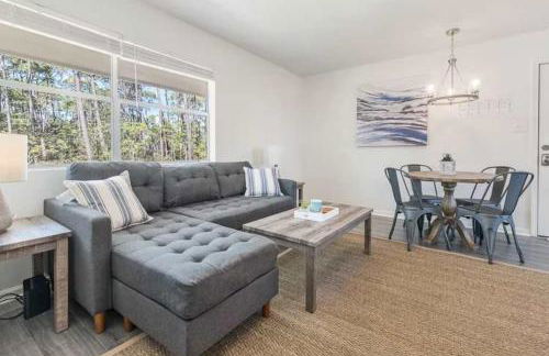 Dauphin Island Condos Near the Beach - Unit 4 - Foto 1