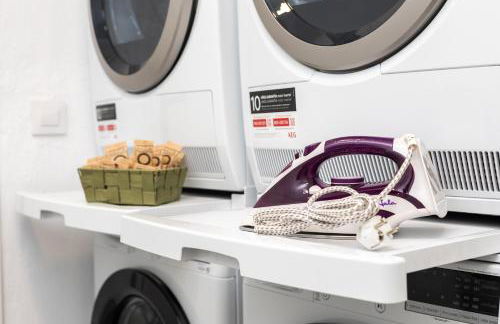 Moontels Plaza de Vannes - Photo 11