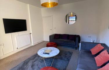 2 Bedroom House with Garden Next to River Tees - Foto 3