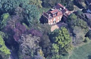 Luxury Grand Windsor Mansion Private 5 Acres & Helipad - Photo 34