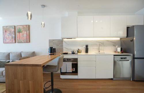 CasaNova by LovelyStay - Foto 14