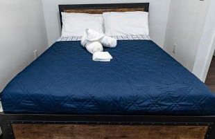 Hudson Haven-Near NYC Transit - Foto 14