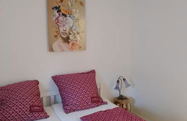 Ferienwohnung Am Geysirzentrum - Foto 6