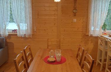 Smrekowa Chatka w Milówce - Foto 3