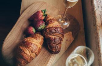 W Sercu Kotliny - luksusowe wille 8 osobowe z balią opalaną drewnem i widokiem na góry - Foto 10