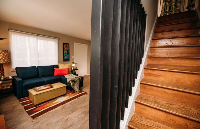 Poconos Retreat A Vintage Gem - Foto 13