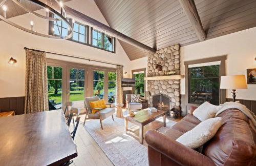 Metolius Cabin 5 - Foto 37