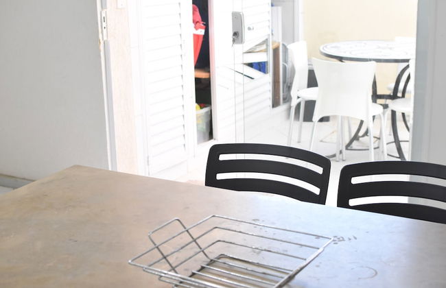 Lindo 3 quartos na Praia do Forte - CF36 - Foto 76