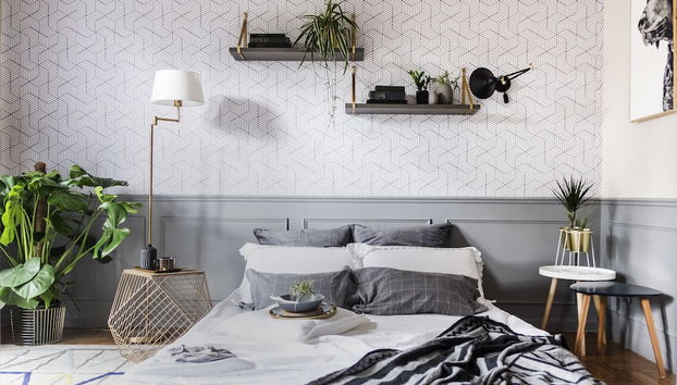 Live Life Acropolis - Foto 2, Habitación