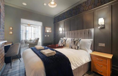 NEW! 1BR in Scarborough Street - Foto 32