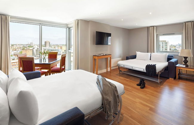 Marlin Aldgate Tower Bridge - Foto 2