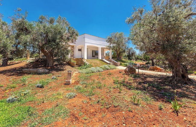 3703 Borgo Dulcedo by Perle di Puglia - Foto 59