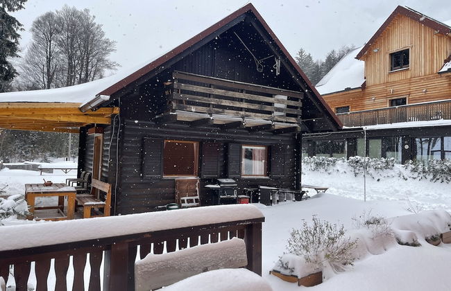 Koča Storzek - Foto 17