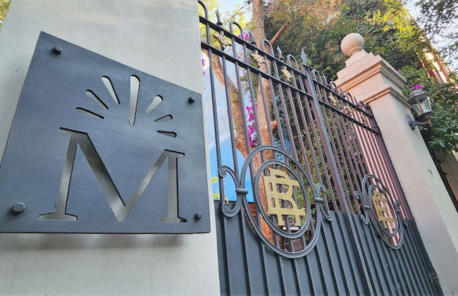 Casa Moctezuma - Foto 45