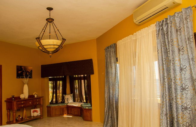 Beach Front White Sand Villa - Foto 3