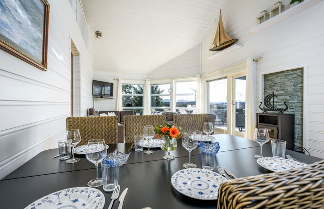 Sjøbuvågen - Foto 9